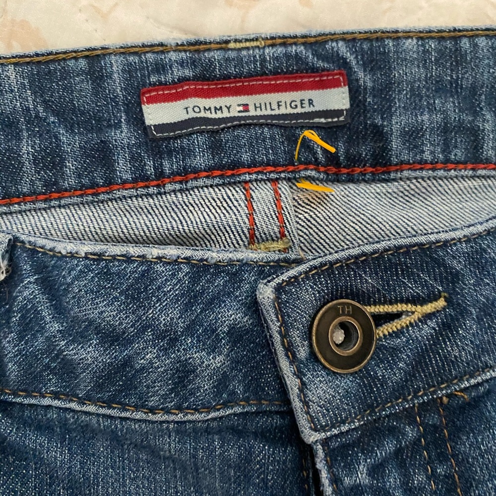Tommy Hilfiger jeans